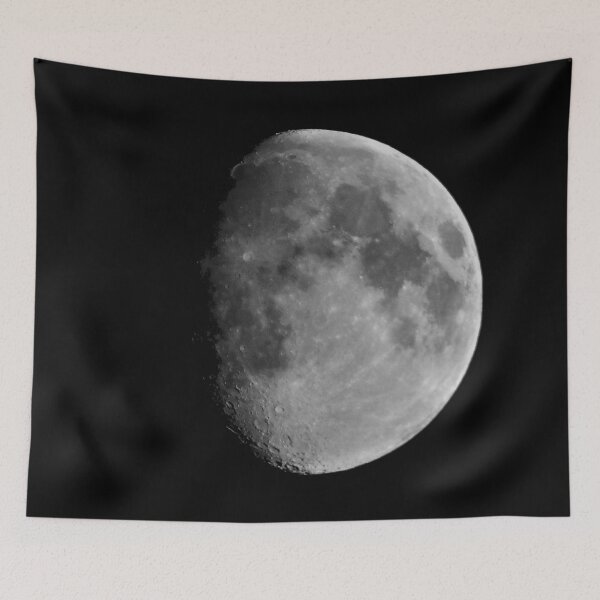 Item preview, The Moon designed and sold by Sheila Pressley.