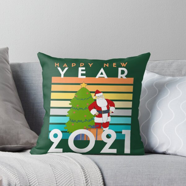 Artikelvorschau, Tschüss 2020 klassisches T-Shirt frohes neues Jahr mein Weihnachtspyjama entworfen und verkauft von ASteam.