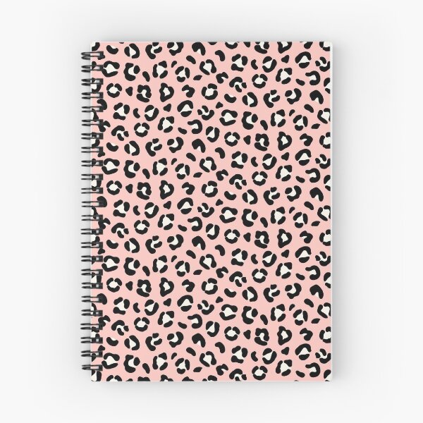 Item preview, Black and Pink Leopard designed and sold by stephanydc.