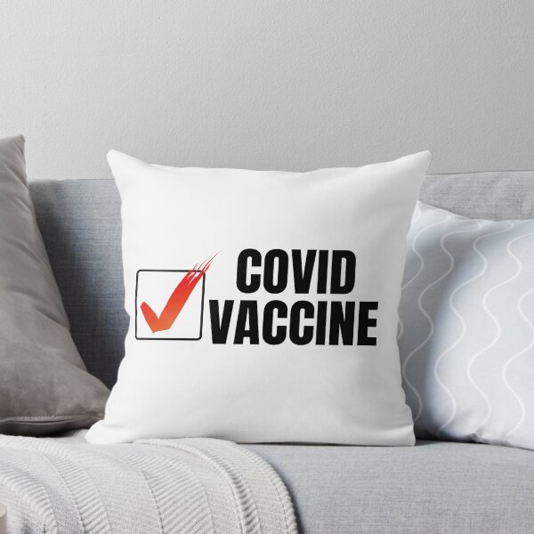 Item preview, Covid vaccine check mark designed and sold by stelsanc.