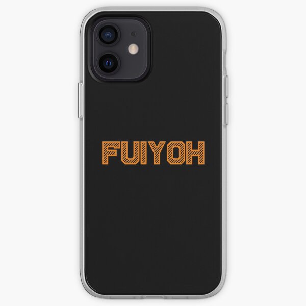 Fuiyoh iPhone cases & covers | Redbubble