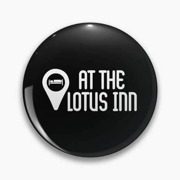 Item preview, At the Lotus Inn designed and sold by enriquepma.