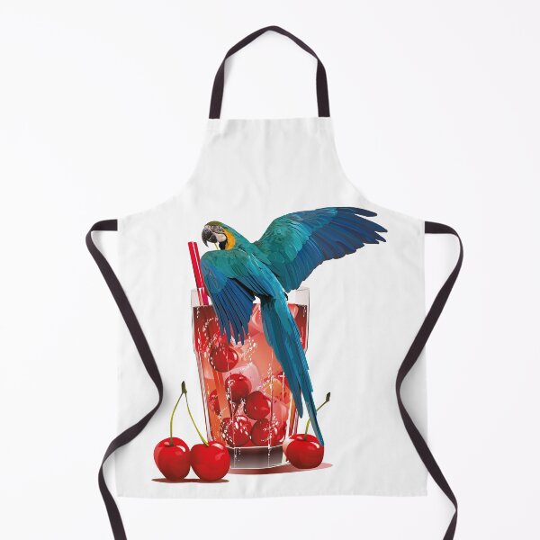Item preview, macaw designed and sold by obscurite.