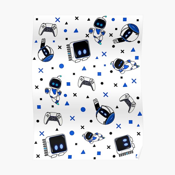 Astros Playroom Game T Shirt Men Women Kids 6Xl Astros Playroom Ps5  Astrobot Gaming Games Astro 5 Playroom Astro Bot Ps4 - AliExpress