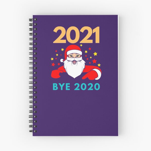 Item preview,  bye 2020  classic t-Shirt happy new year my Christmas pajama designed and sold by ASteam.