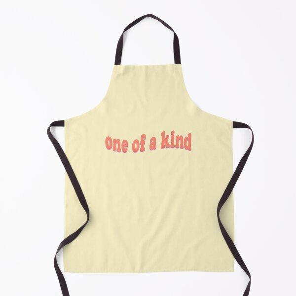 Item preview, One of a Kind Aesthetic Quote - Peach, Orange, and Pink designed and sold by annedesignco.