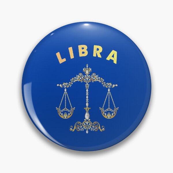Item preview, A Zodiac Sign Test Libra - Special edition designed and sold by Stafford96.
