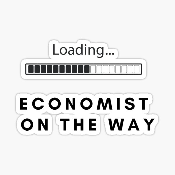 Item preview, Economist on the way designed and sold by PA QJ.