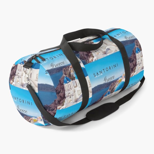 Item preview, Santorini Greece  designed and sold by Girl Geek Girl Sheek.