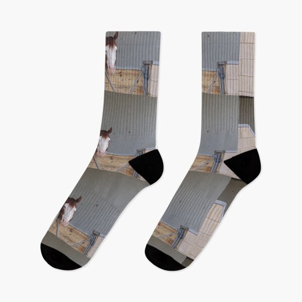 Item preview, Horse, Horses, Horse mask, Horse socks, Horse mug, Horse travel mugs,  designed and sold by PicsByMi.