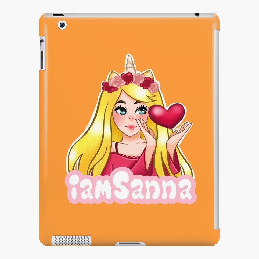 ALPHABET LORE U iPad Case & Skin for Sale by Totkisha1