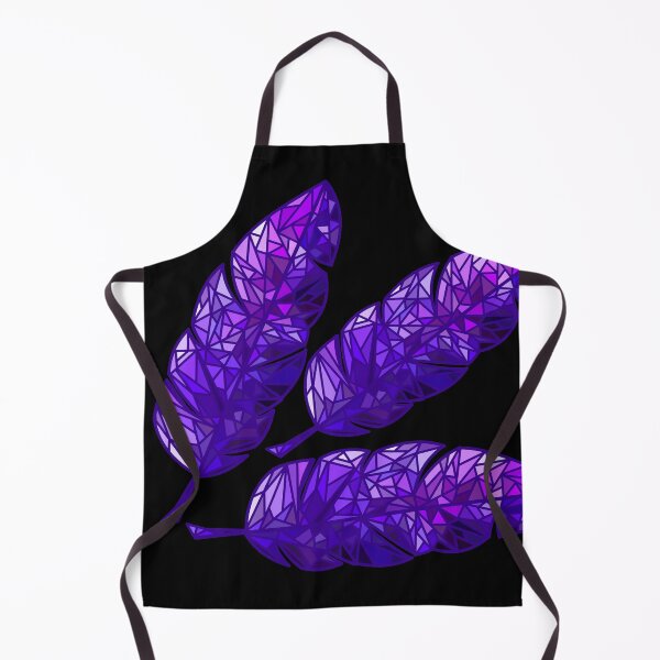 Item preview, Amethyst feathers designed and sold by yourLastHope.