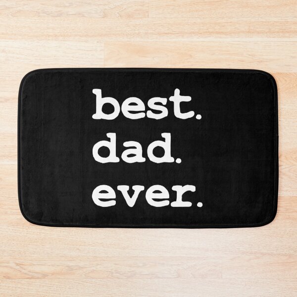 Item preview, Best dad ever designed and sold by foramelie.