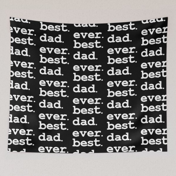 Item preview, Best dad ever designed and sold by foramelie.