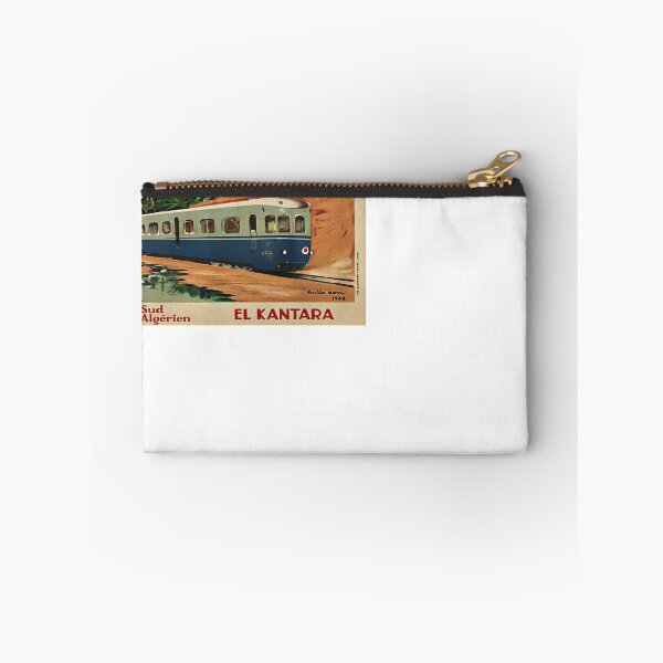 Item preview, retro iconic El Kantara designed and sold by CorasPosters.