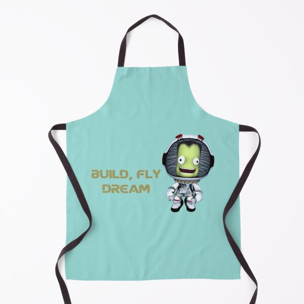 Item preview, build fly dream crash , Kerbal space , kerbals  designed and sold by Mekoooo.