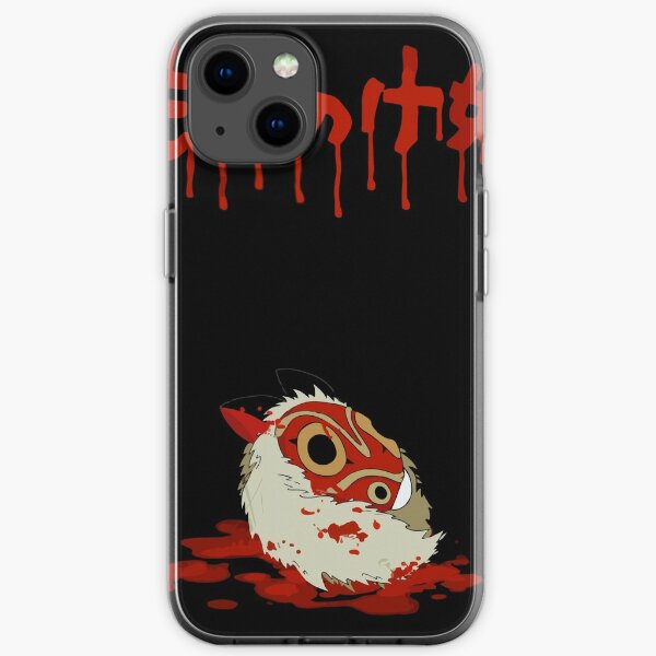 حبوب تكبير الذكر في صيدلية النهدي Coques iPhone sur le thème Porco Rosso | Redbubble coque iphone xs Princess Mononoke Noveau