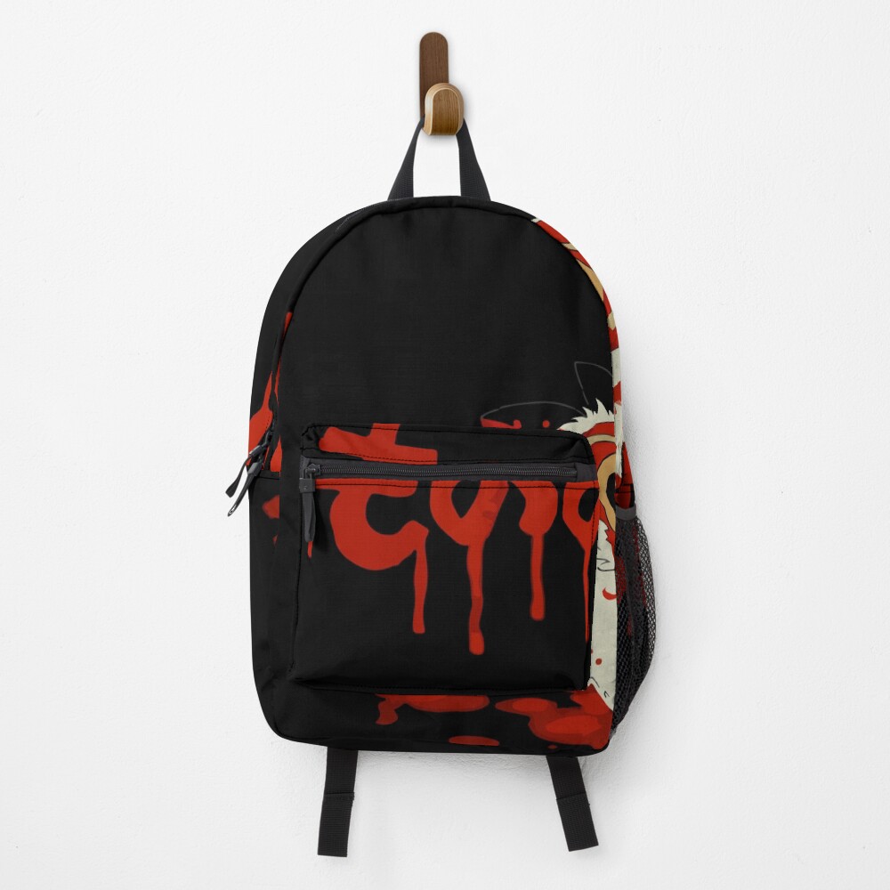 princess mononoke backpack