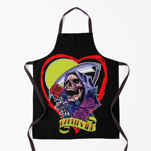 Item preview, Reaper Love designed and sold by GambitsInk.