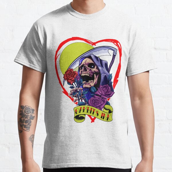 Reaper Love Classic T-Shirt