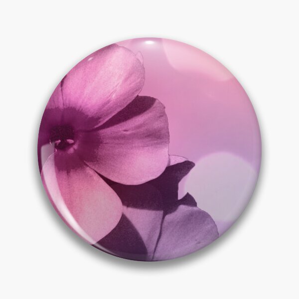 Aperçu de l'œuvre Fond de fleur rose et violet créée et vendue par MHCreations.