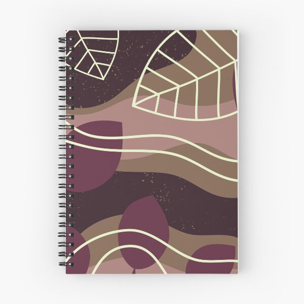 Item preview, Nature in purple  designed and sold by drosostalitsa.