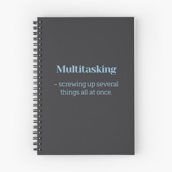 Item preview, Multitasking designed and sold by CoolLifeStore.