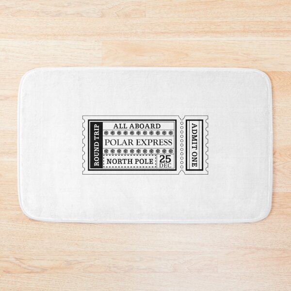 Item preview, All Aboard designed and sold by Color Me F*@k!ng Happy.
