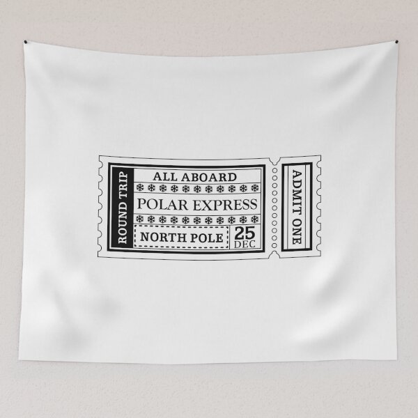 Item preview, All Aboard designed and sold by Color Me F*@k!ng Happy.