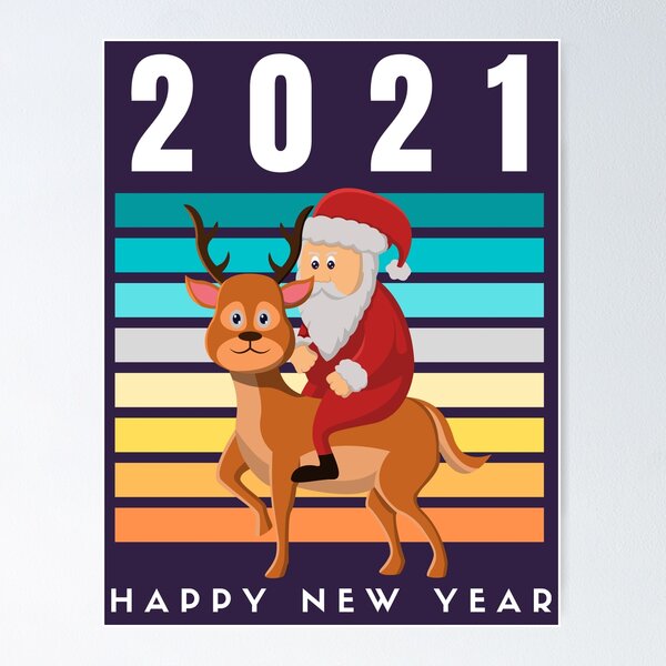 Artikelvorschau, Tschüss 2020 klassisches T-Shirt Frohes neues Jahr mein Weihnachtspyjama entworfen und verkauft von ASteam.