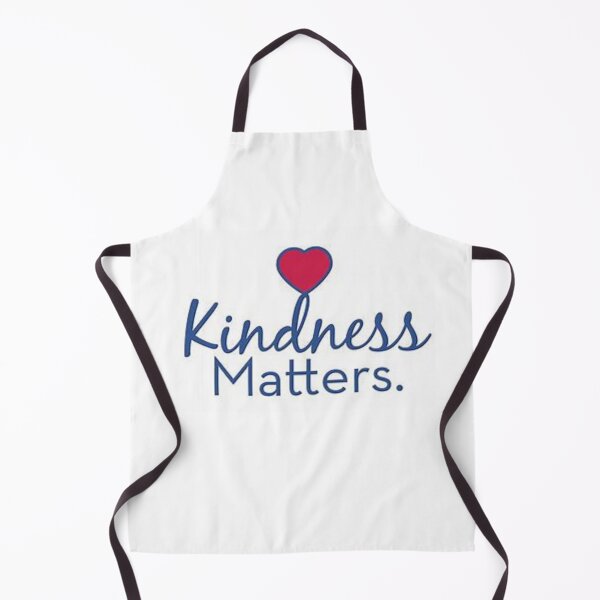 Item preview, Kindness Matters Spread Kindness to those around you. Get Shirts, mugs, bath mats and more on apparel and accessories, designed and sold by lduke47.
