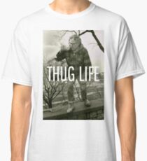 Throwback - Bernie Sanders Classic T-Shirt