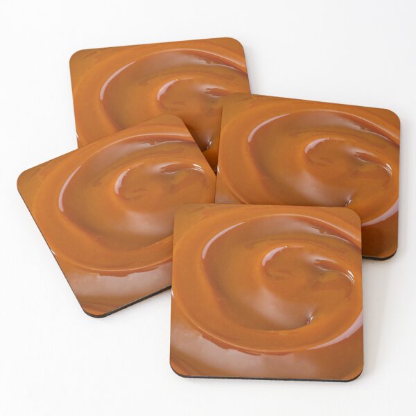 Item preview, Caramel Curled Up  designed and sold by MonsaviFashion.