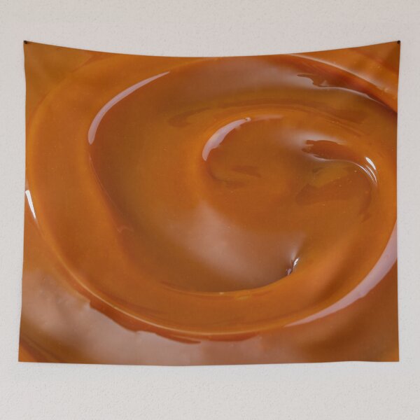 Item preview, Caramel Curled Up  designed and sold by MonsaviFashion.