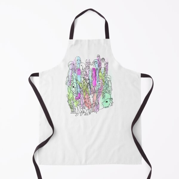 Item preview, What's the question? designed and sold by abamber.