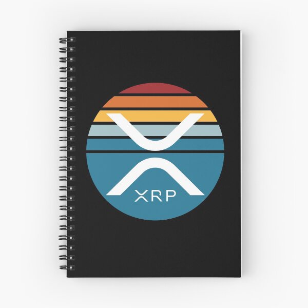 Item preview, Ripple XRP Sunset Design designed and sold by Bitcoin-Fashion.