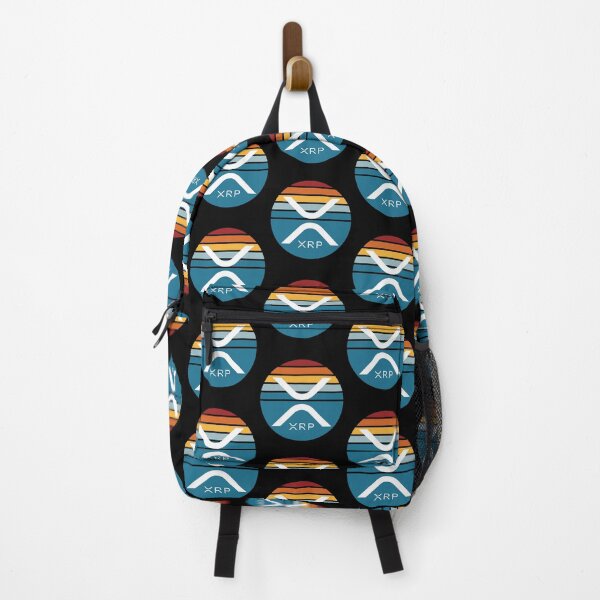 Item preview, Ripple XRP Sunset Design designed and sold by Bitcoin-Fashion.