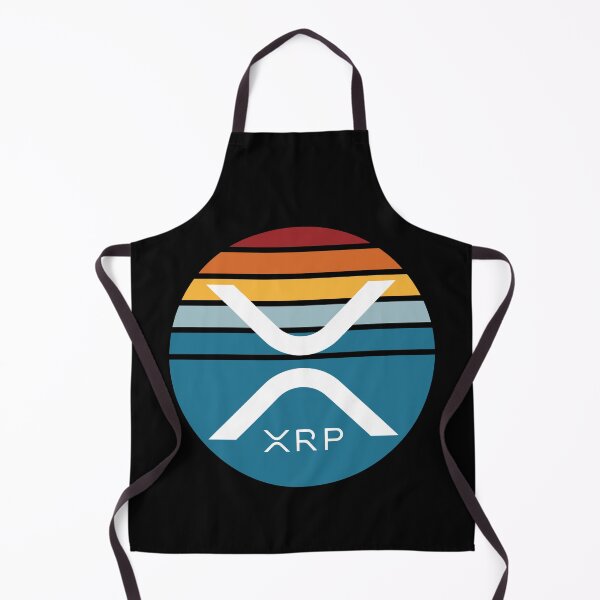 Item preview, Ripple XRP Sunset Design designed and sold by Bitcoin-Fashion.