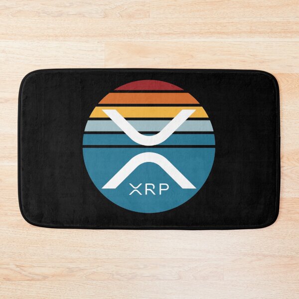 Item preview, Ripple XRP Sunset Design designed and sold by Bitcoin-Fashion.