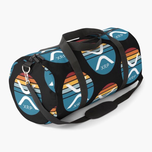 Item preview, Ripple XRP Sunset Design designed and sold by Bitcoin-Fashion.