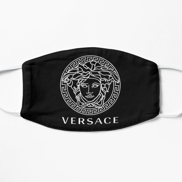 Medusa versace Mask
