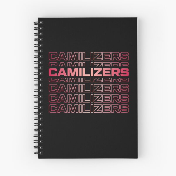 Item preview, Camilizers Camila Fandom designed and sold by opalime.