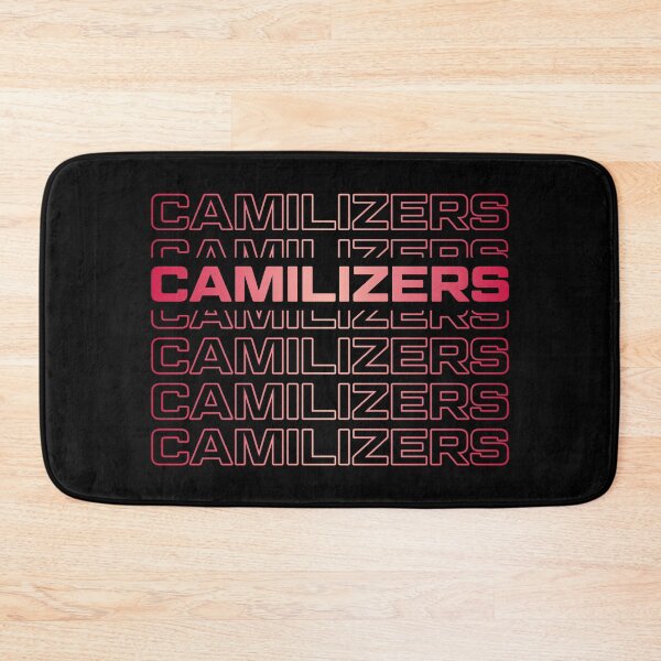 Item preview, Camilizers Camila Fandom designed and sold by opalime.