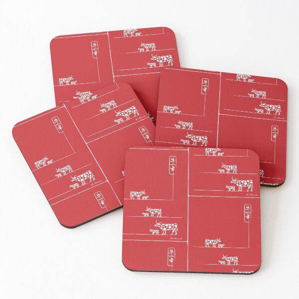 Item preview, Year Of Ox-Ox year No.16 designed and sold by Fei A.