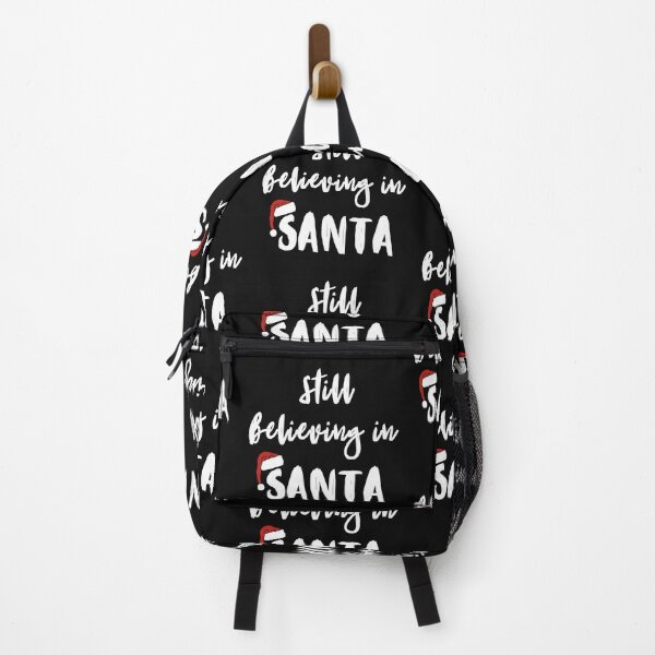 Item preview, Still believing in Santa! designed and sold by FashionN5.