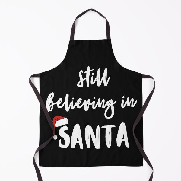 Item preview, Still believing in Santa! designed and sold by FashionN5.