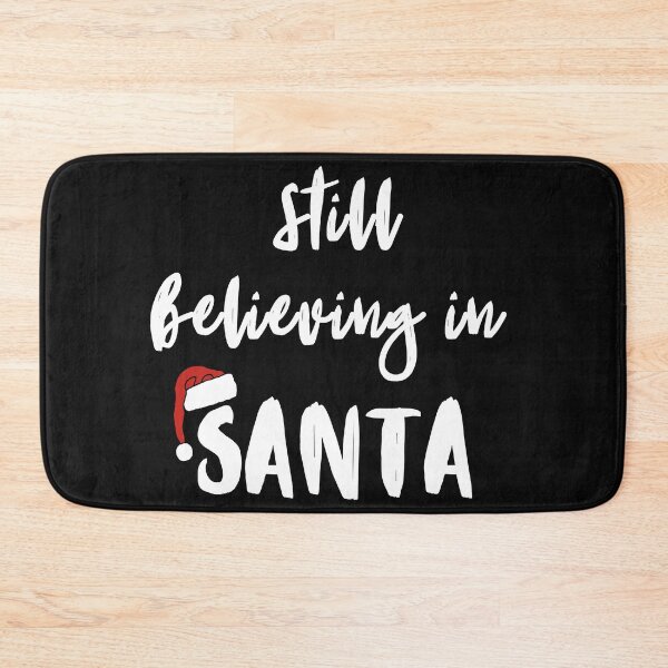 Item preview, Still believing in Santa! designed and sold by FashionN5.