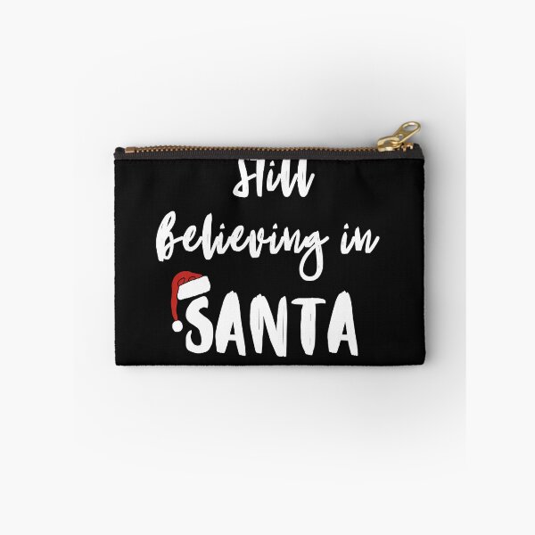 Item preview, Still believing in Santa! designed and sold by FashionN5.