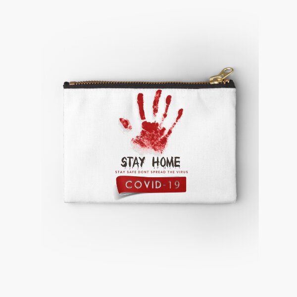 Item preview, Stay Safe Dont Spread The Virus designed and sold by MrHemo.