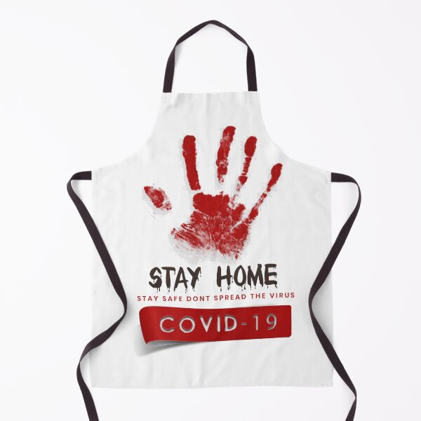 Item preview, Stay Safe Dont Spread The Virus designed and sold by MrHemo.